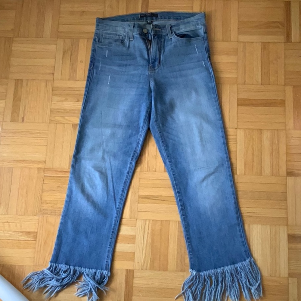 Flying Monkey Jeans